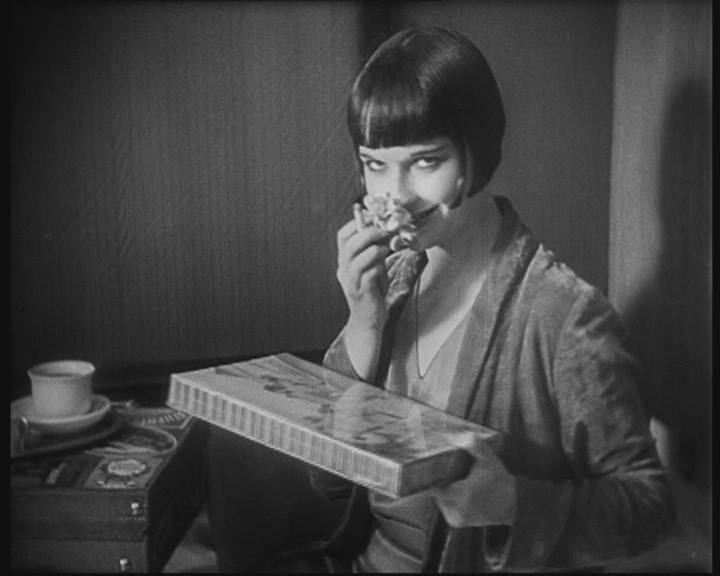Louise Brooks Louise Brooks