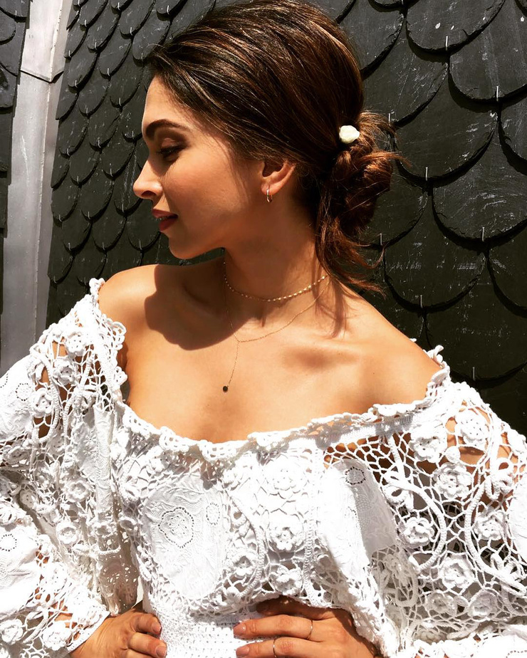 Deepika Padukone Deepika Padukone