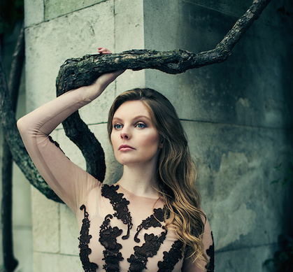 Nell Hudson Nell Hudson