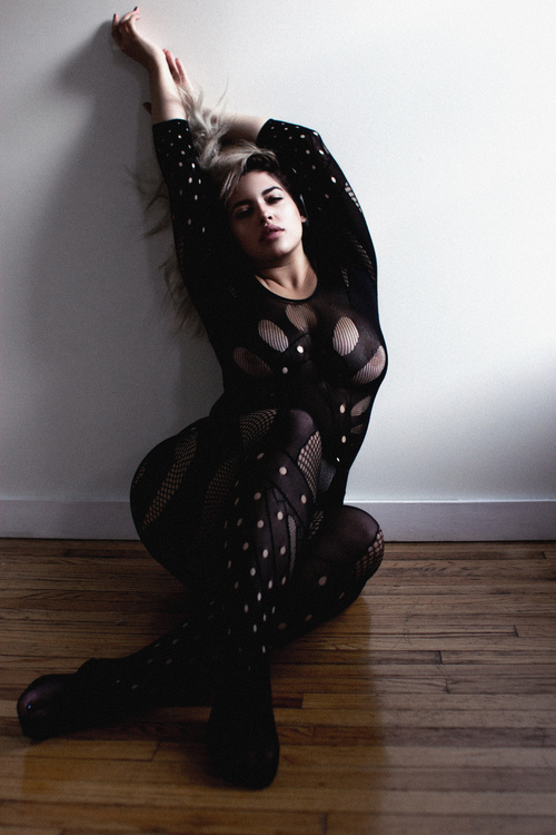 Denise Bidot