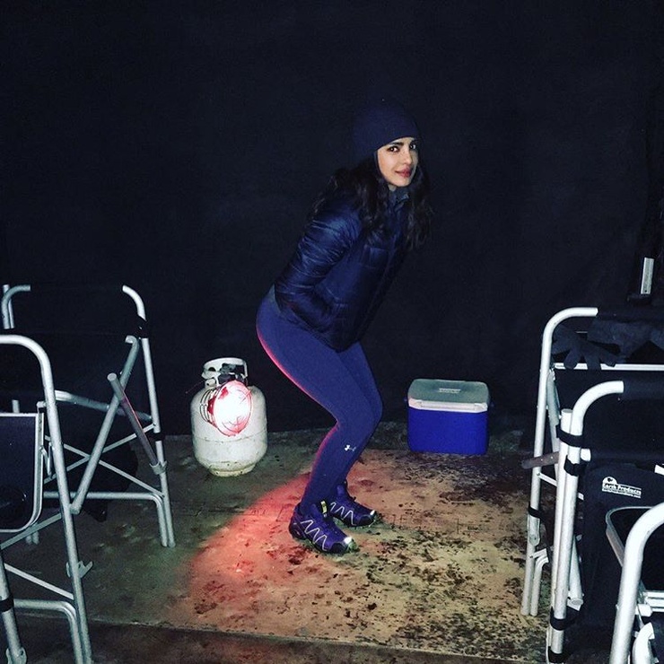 Priyanka Chopra