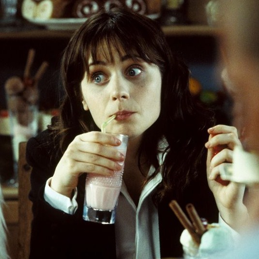 The Hitchhiker's Guide to the Galaxy