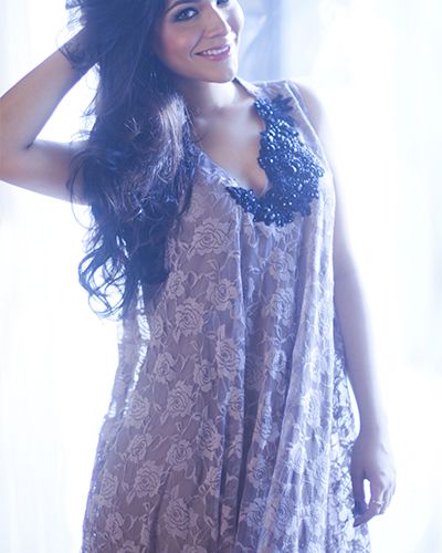 Humaima Malick