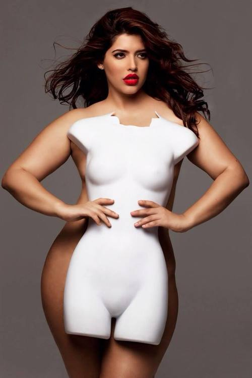 Denise Bidot.