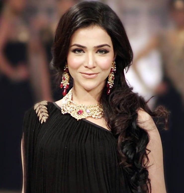 Humaima Malick