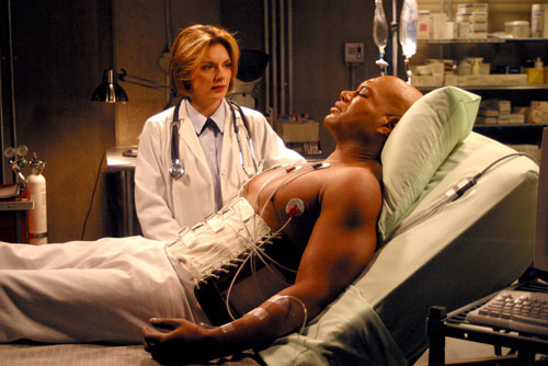 Stargate SG-1