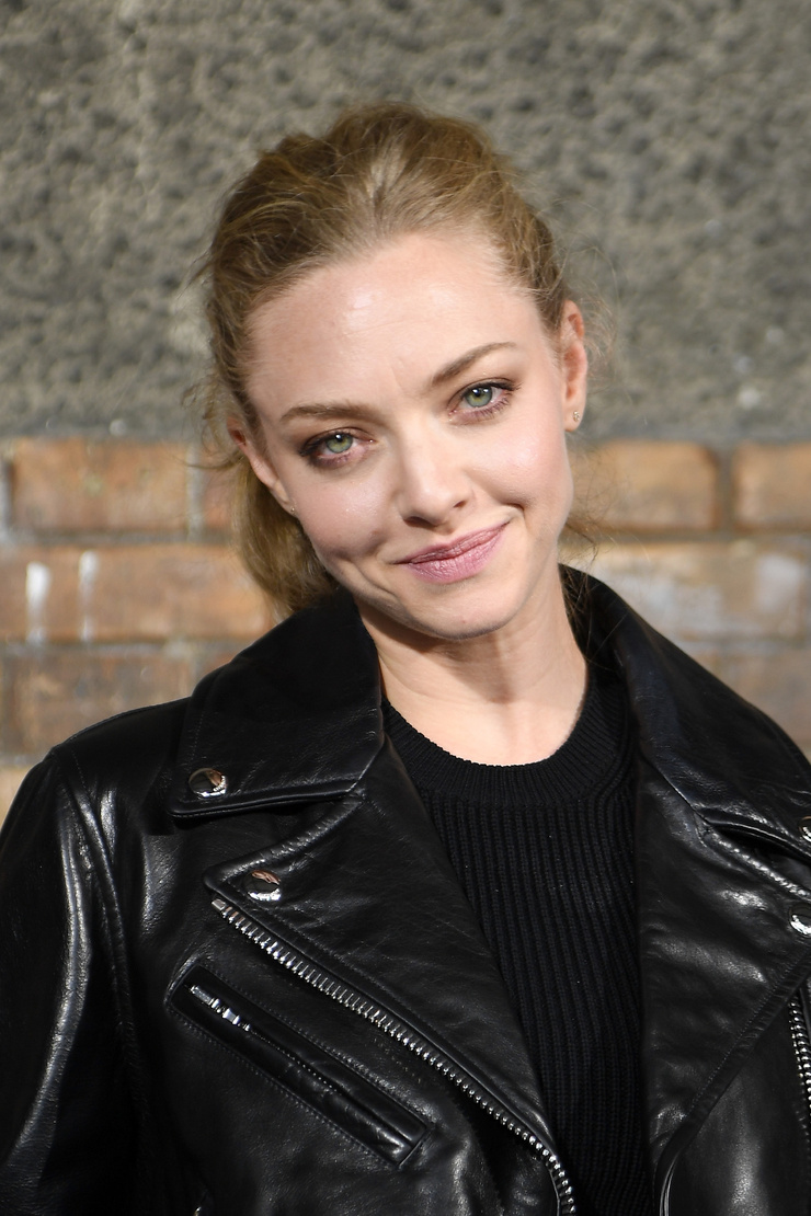 Amanda Seyfried Amanda Seyfried