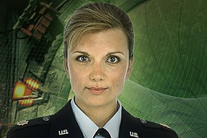 Stargate SG-1