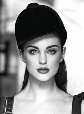 Lauren Budd Lauren Budd