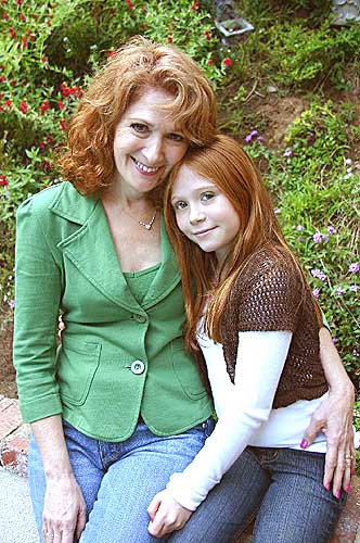 Liliana Mumy