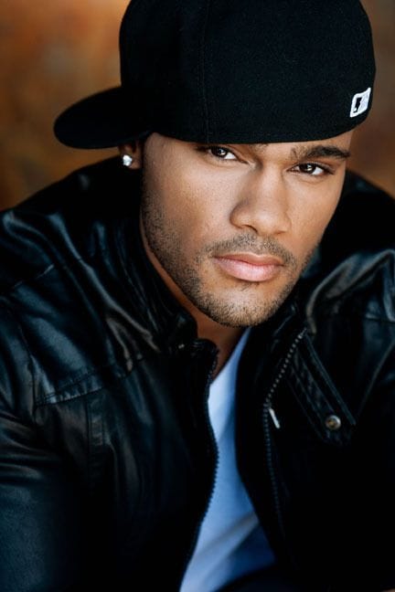 Jeff Pierre