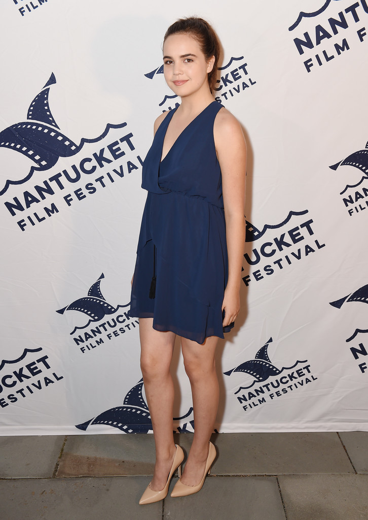 Bailee Madison