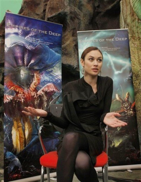 Empires of the Deep