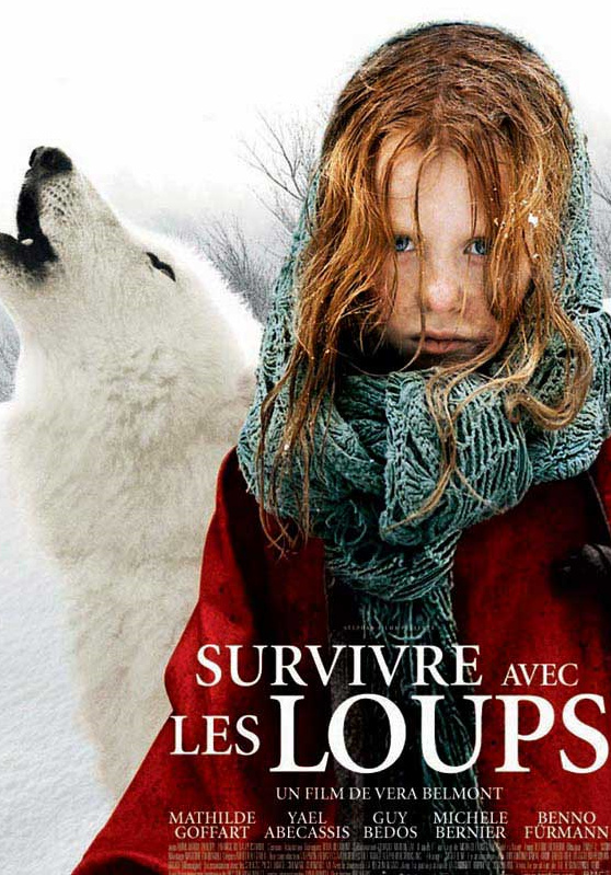 Surviving with Wolves