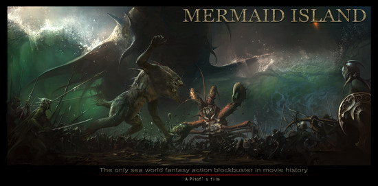 Empires of the Deep