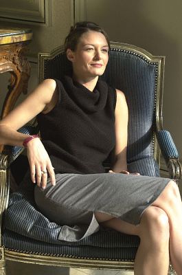 Catherine McCormack Catherine McCormack