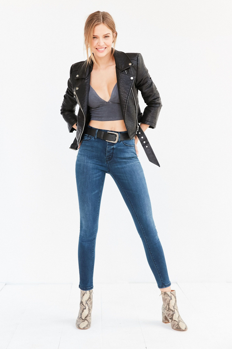 Josephine Skriver Josephine Skriver