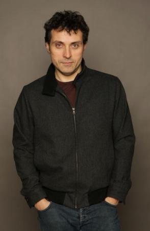 Rufus Sewell