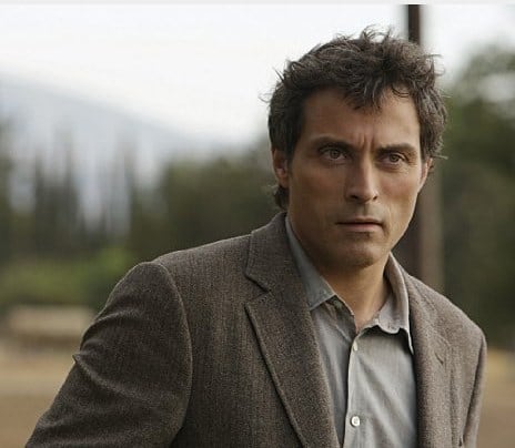 Rufus Sewell