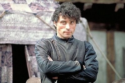 Rufus Sewell