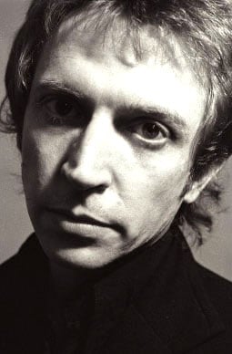 Andy Summers