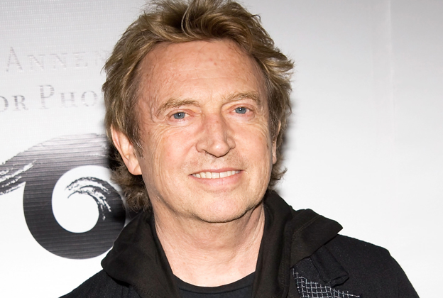 Andy Summers