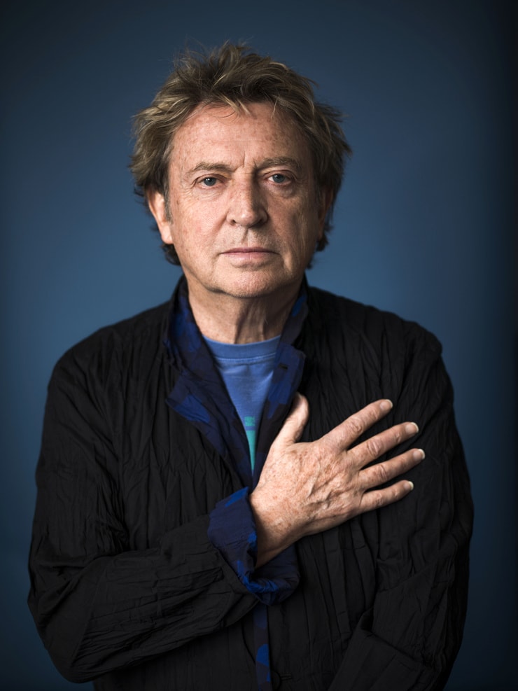 Andy Summers