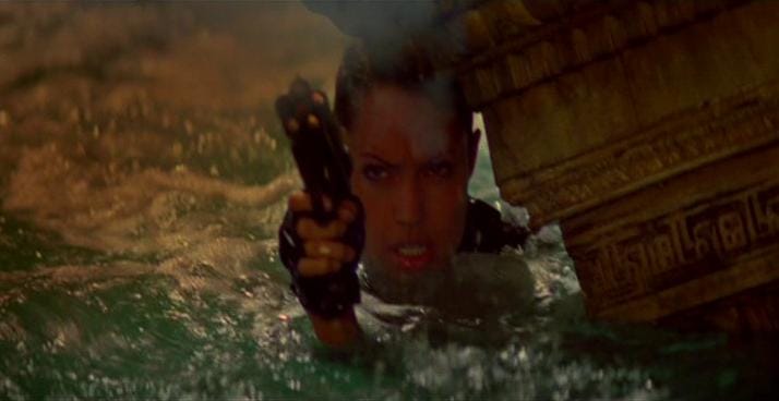 Lara Croft Tomb Raider: The Cradle of Life