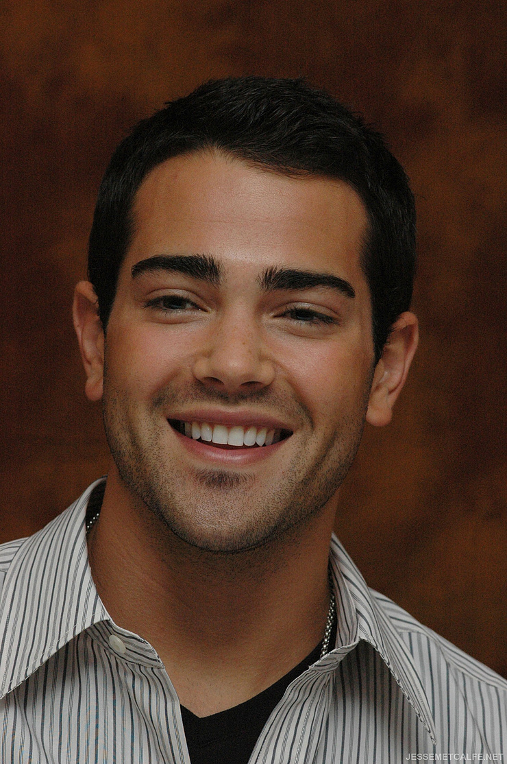 Jesse Metcalfe