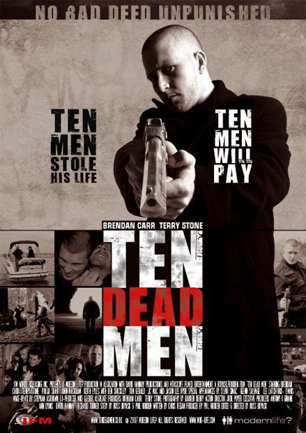 10 Dead Men