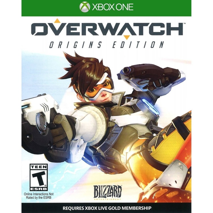 Overwatch
