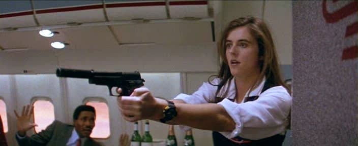 Passenger 57