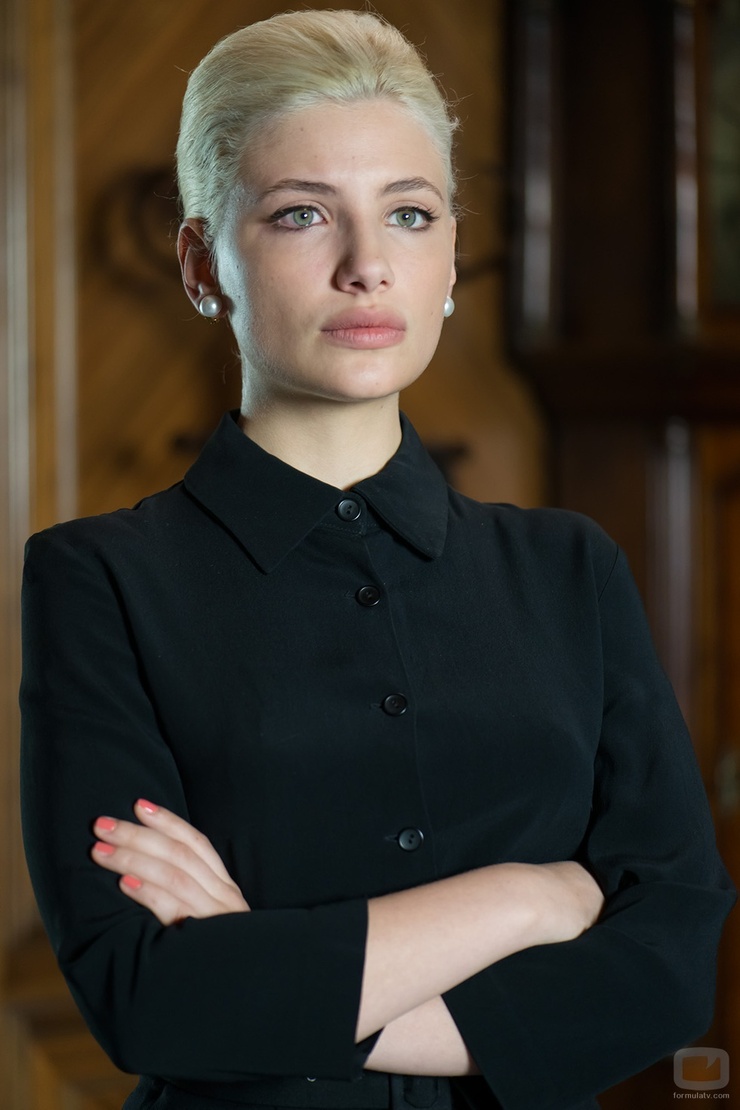 Miriam Giovanelli