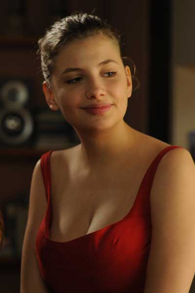Miriam Giovanelli Miriam Giovanelli