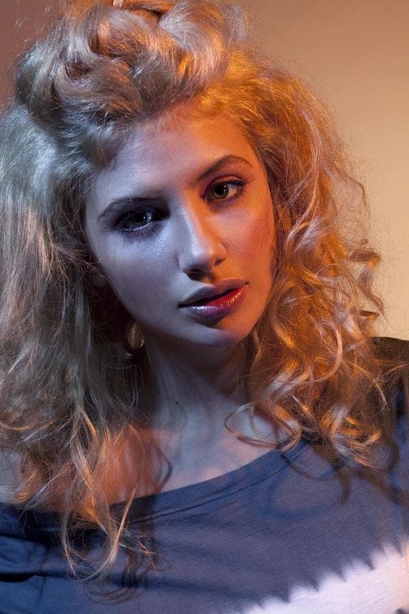Miriam Giovanelli
