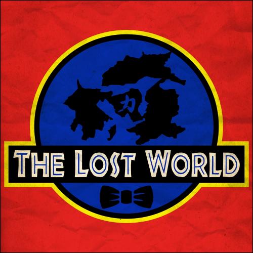 Aniversario: The Lost World