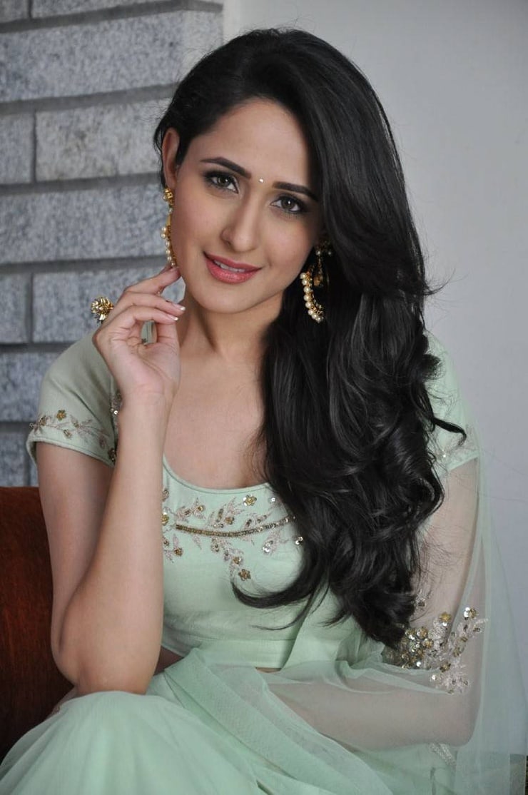 Pragya Jaiswal