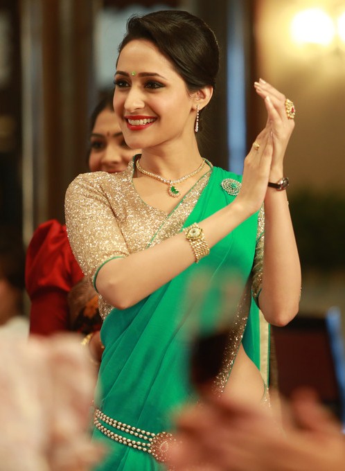 Pragya Jaiswal Pragya Jaiswal
