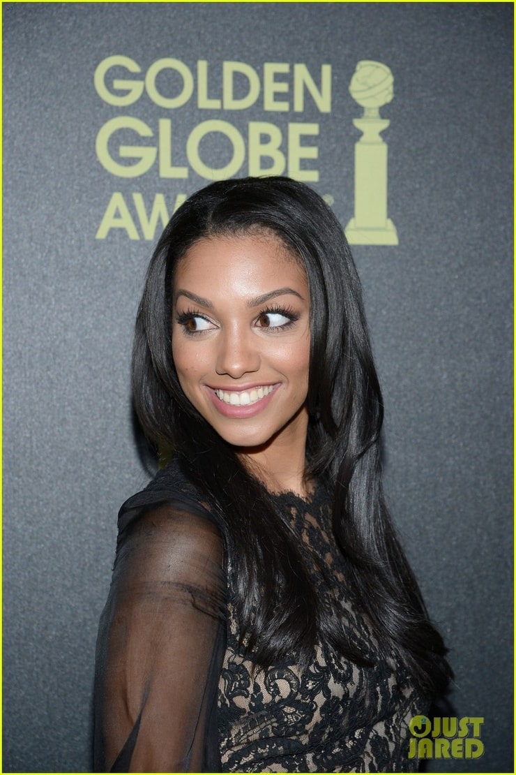 Corinne Foxx