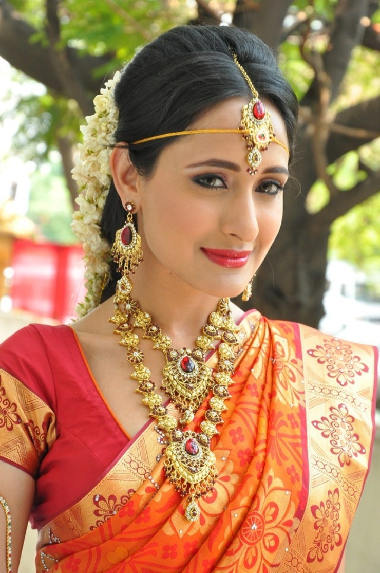 Pragya Jaiswal