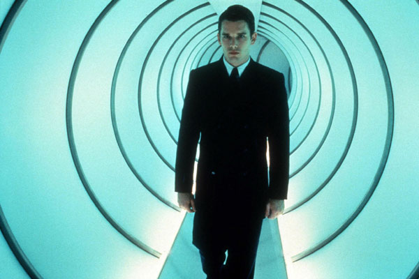 Gattaca Gattaca