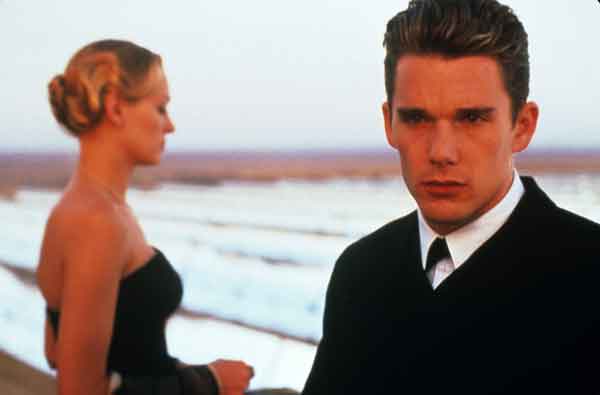 Gattaca