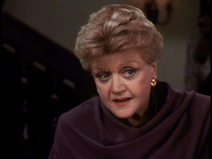 Murder, She Wrote