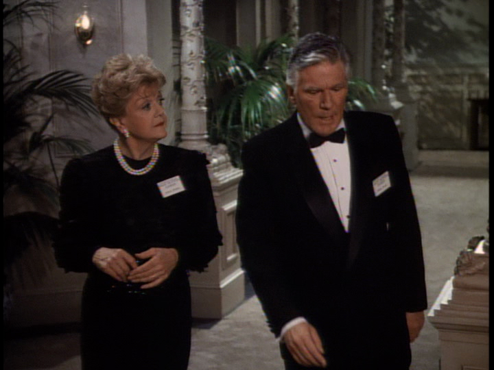 Murder, She Wrote