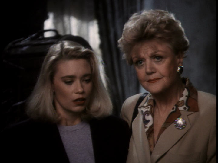 Murder, She Wrote