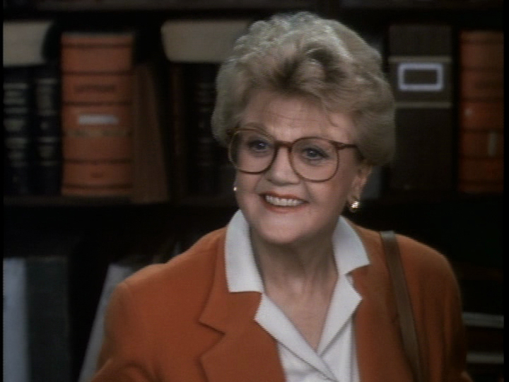 Murder, She Wrote