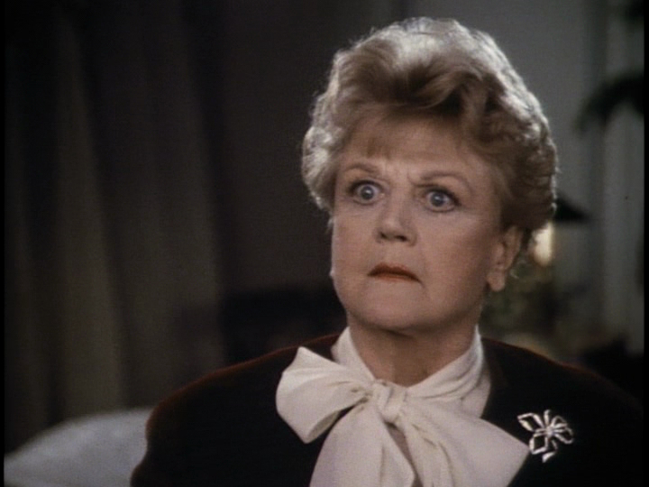 Murder, She Wrote