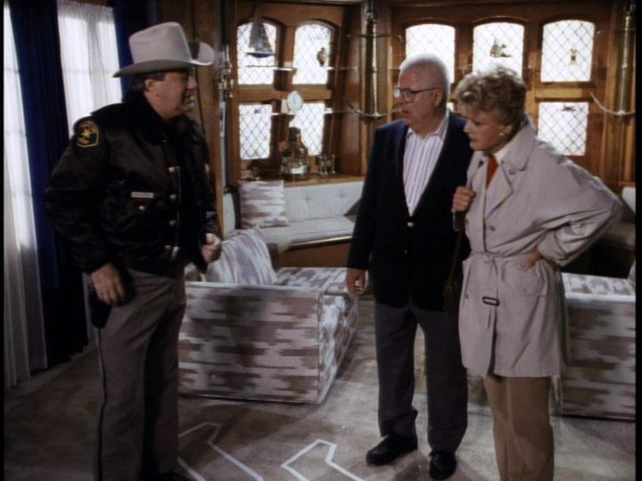 Murder, She Wrote Murder, She Wrote