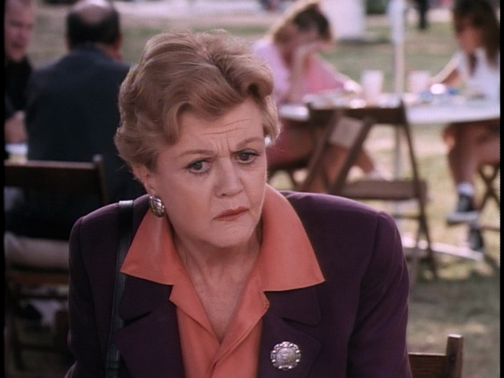 Murder, She Wrote