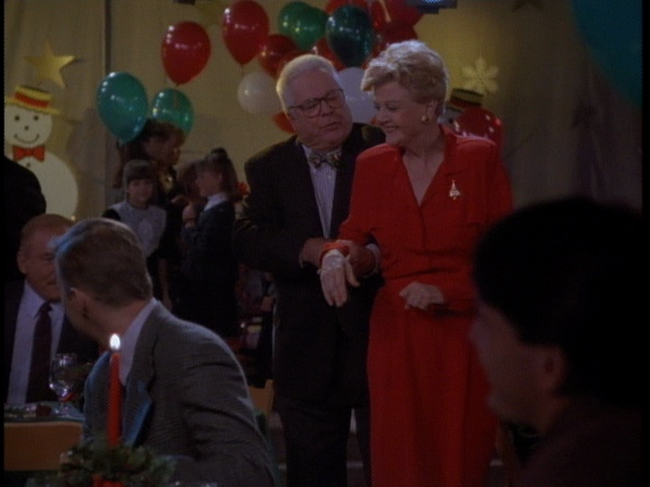 Murder, She Wrote Murder, She Wrote